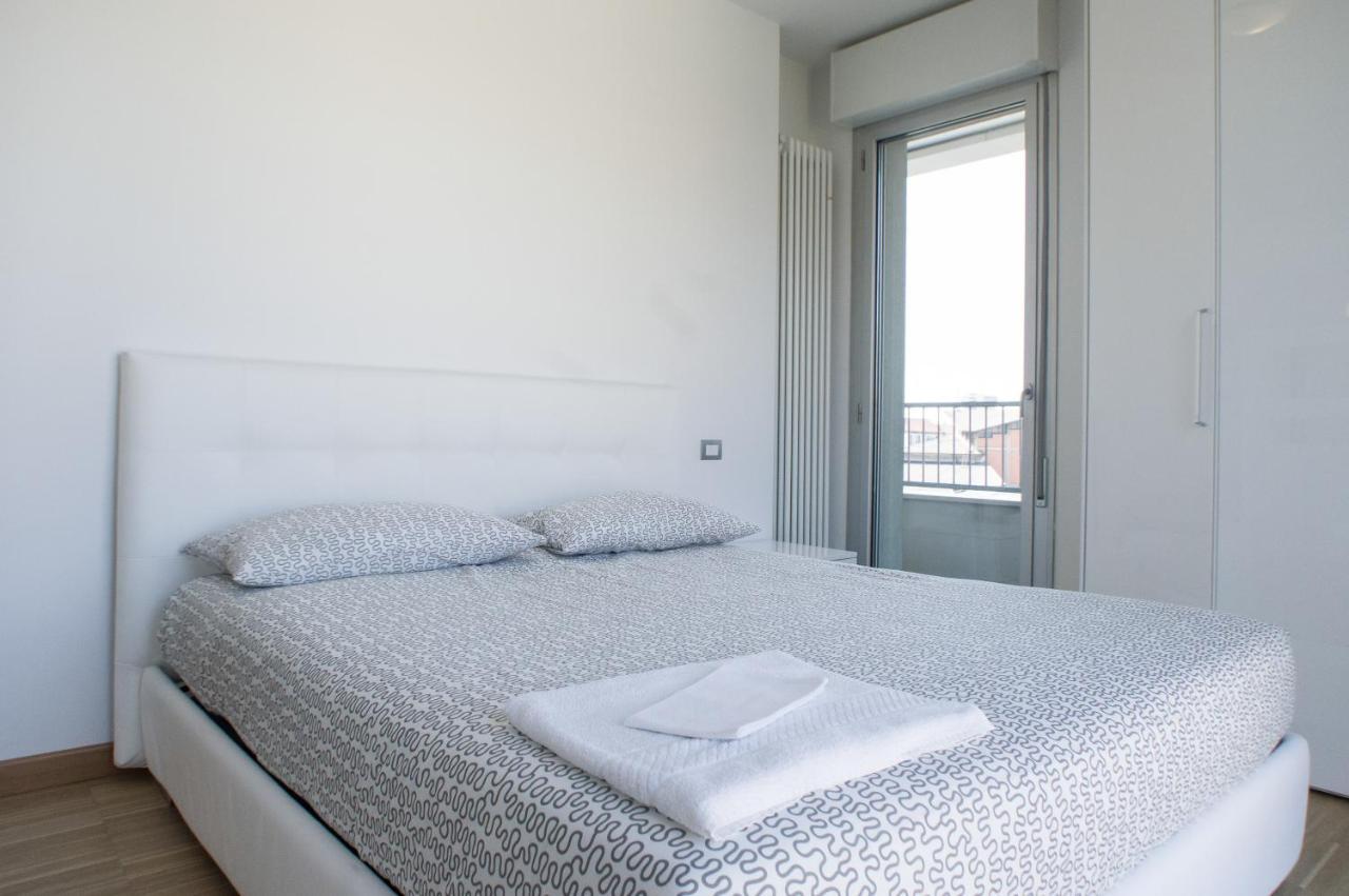 Housing32 Apartamento Milán