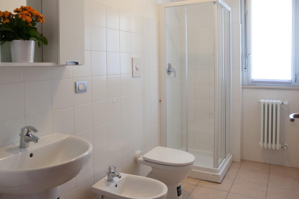 Apartamento Housing32 Milán