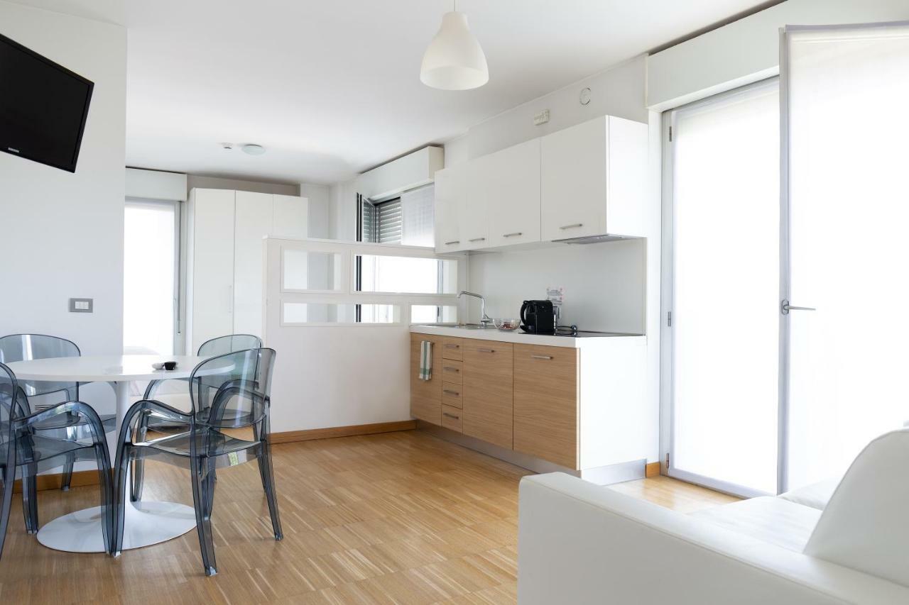 Housing32 Milán
